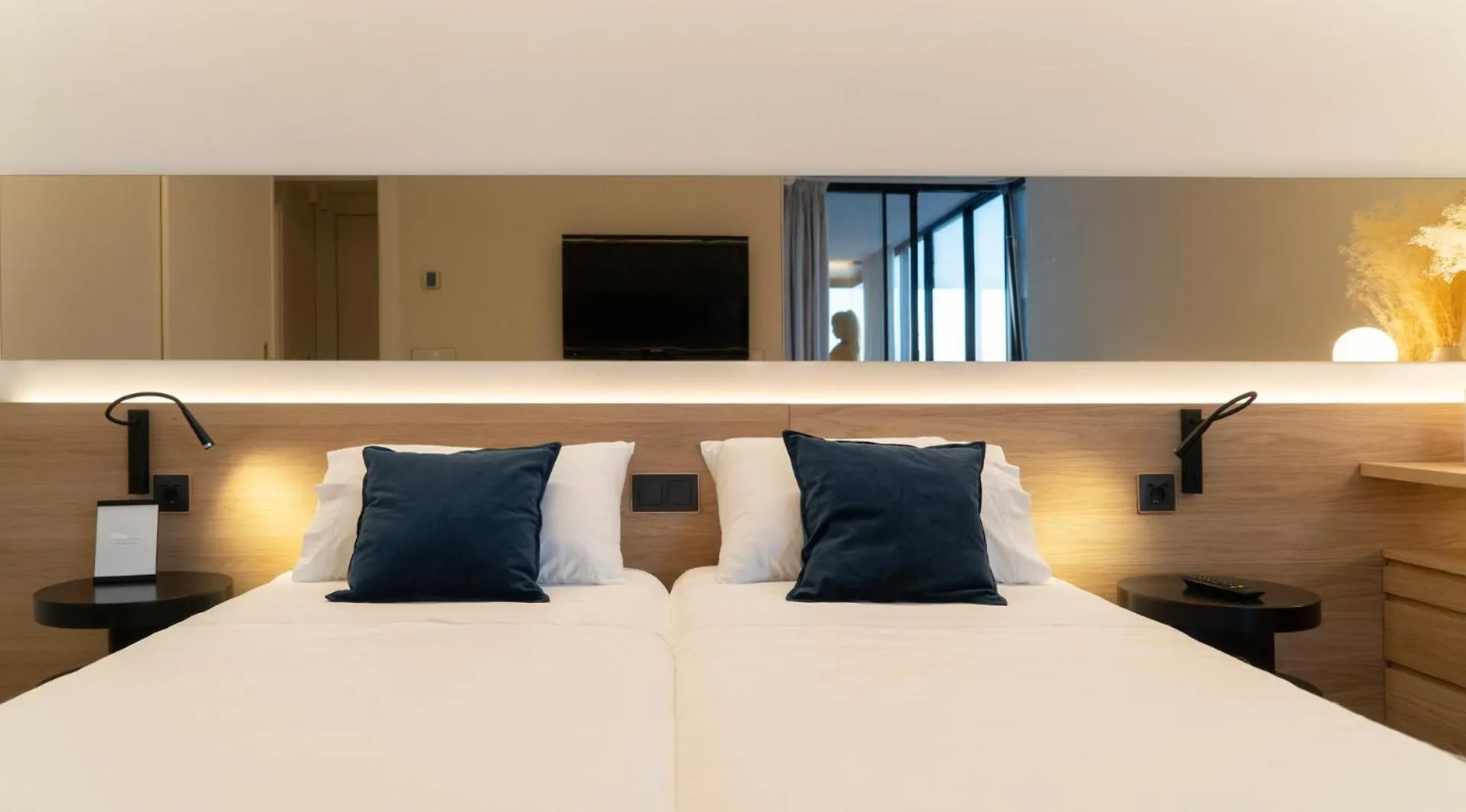Apartamento Oaxis Playamar Torremolinos