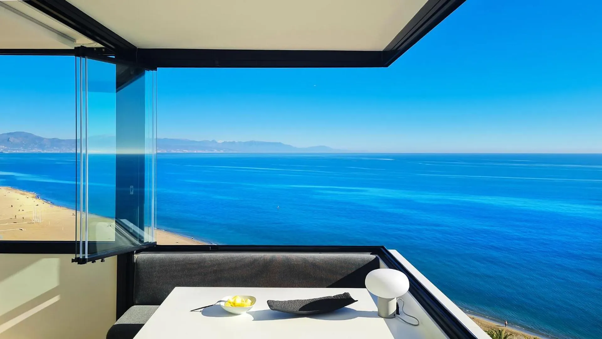 Apartamento Oaxis Playamar Torremolinos