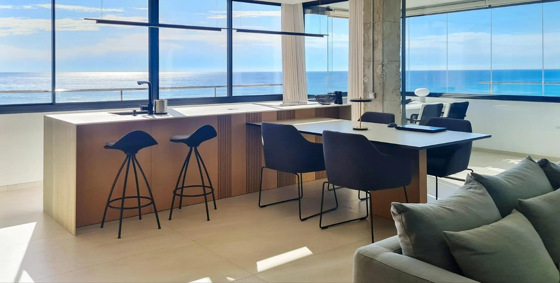 Oaxis Playamar Apartment Torremolinos