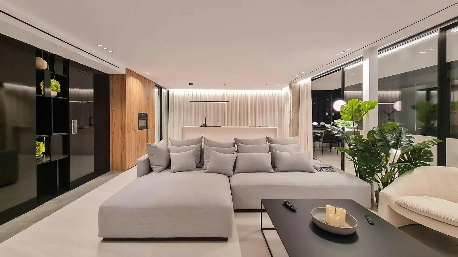 Oaxis Playamar Apartment Torremolinos