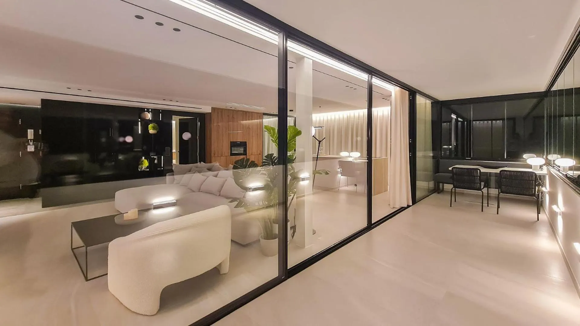 Oaxis Playamar Apartment Torremolinos