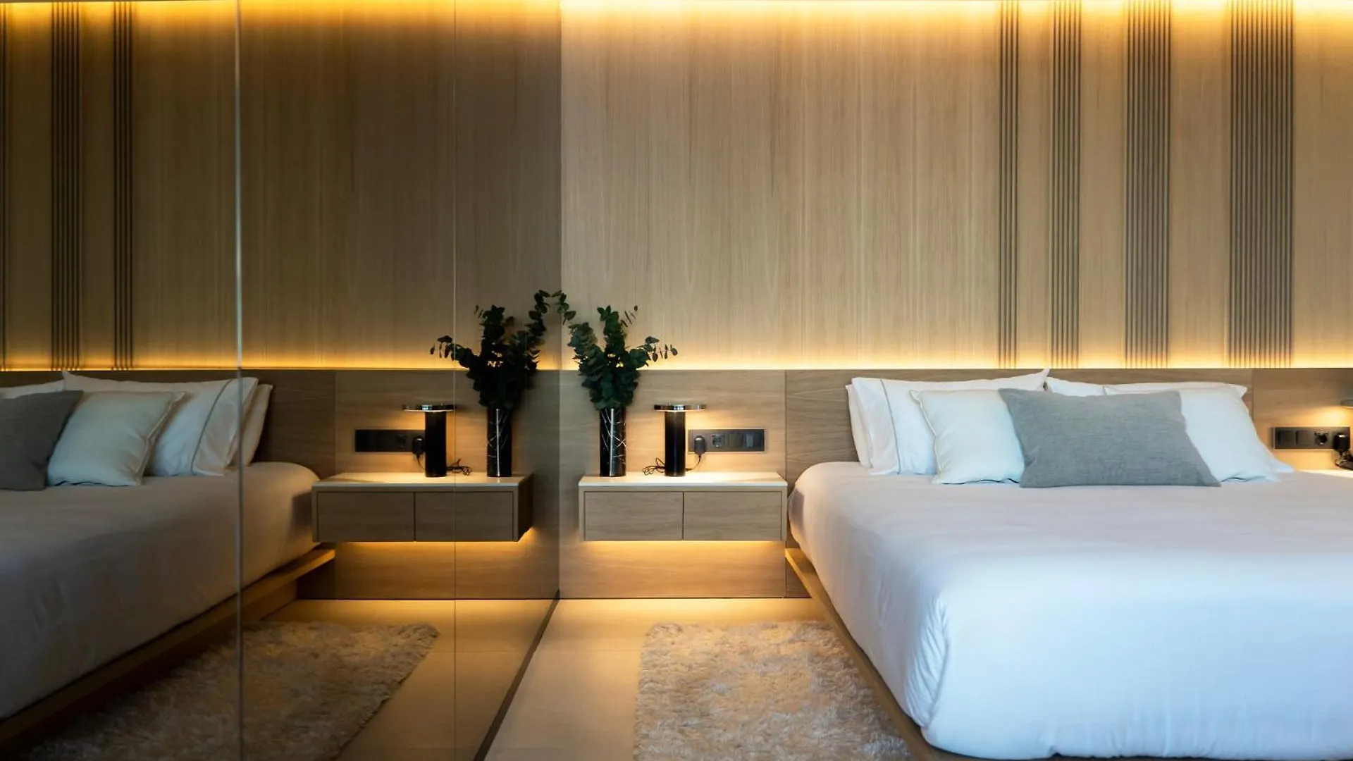Oaxis Playamar Apartment Torremolinos Spain