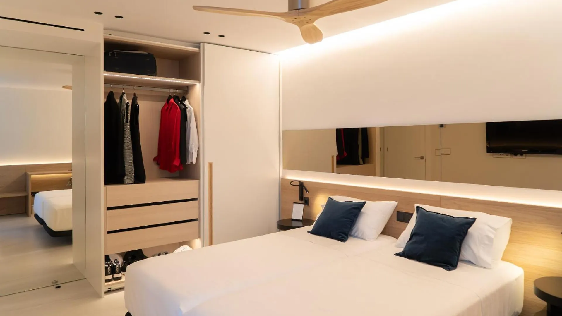 Oaxis Playamar Apartment Torremolinos 0*,  Spain