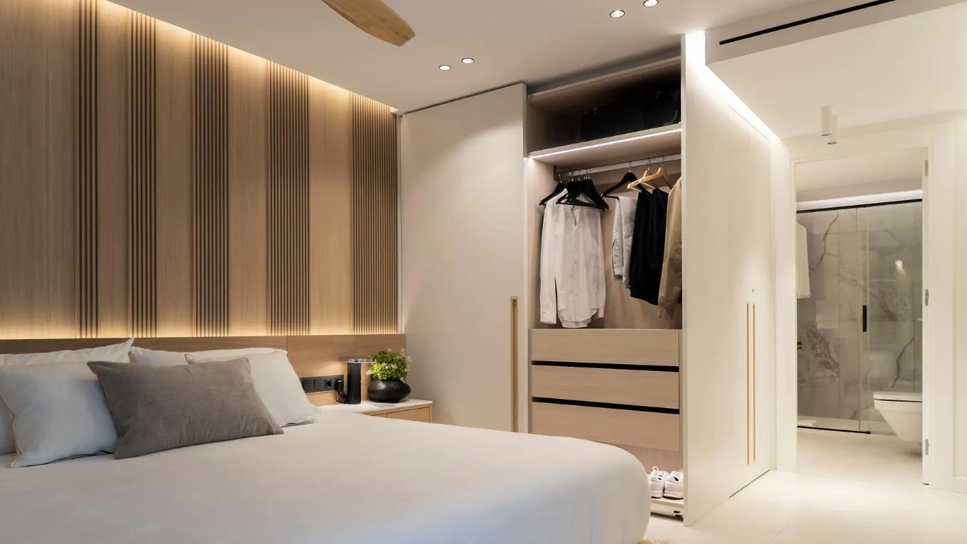 Oaxis Playamar Apartment Torremolinos 0*,