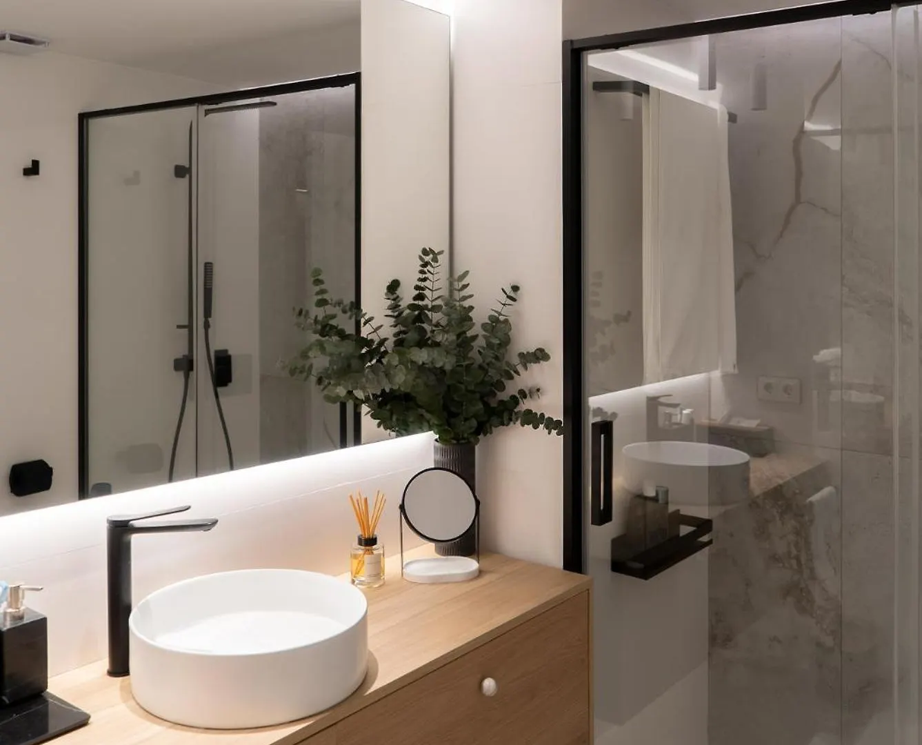 Oaxis Playamar Apartment Torremolinos Spain