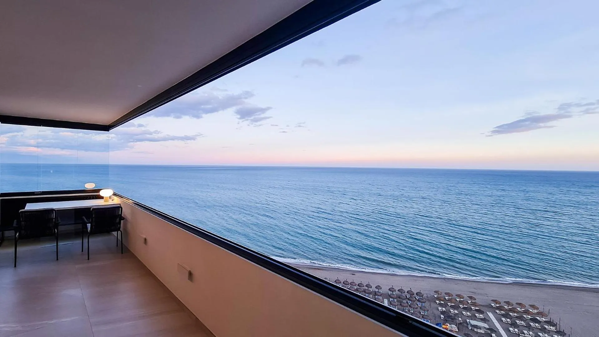 Oaxis Playamar Apartment Torremolinos