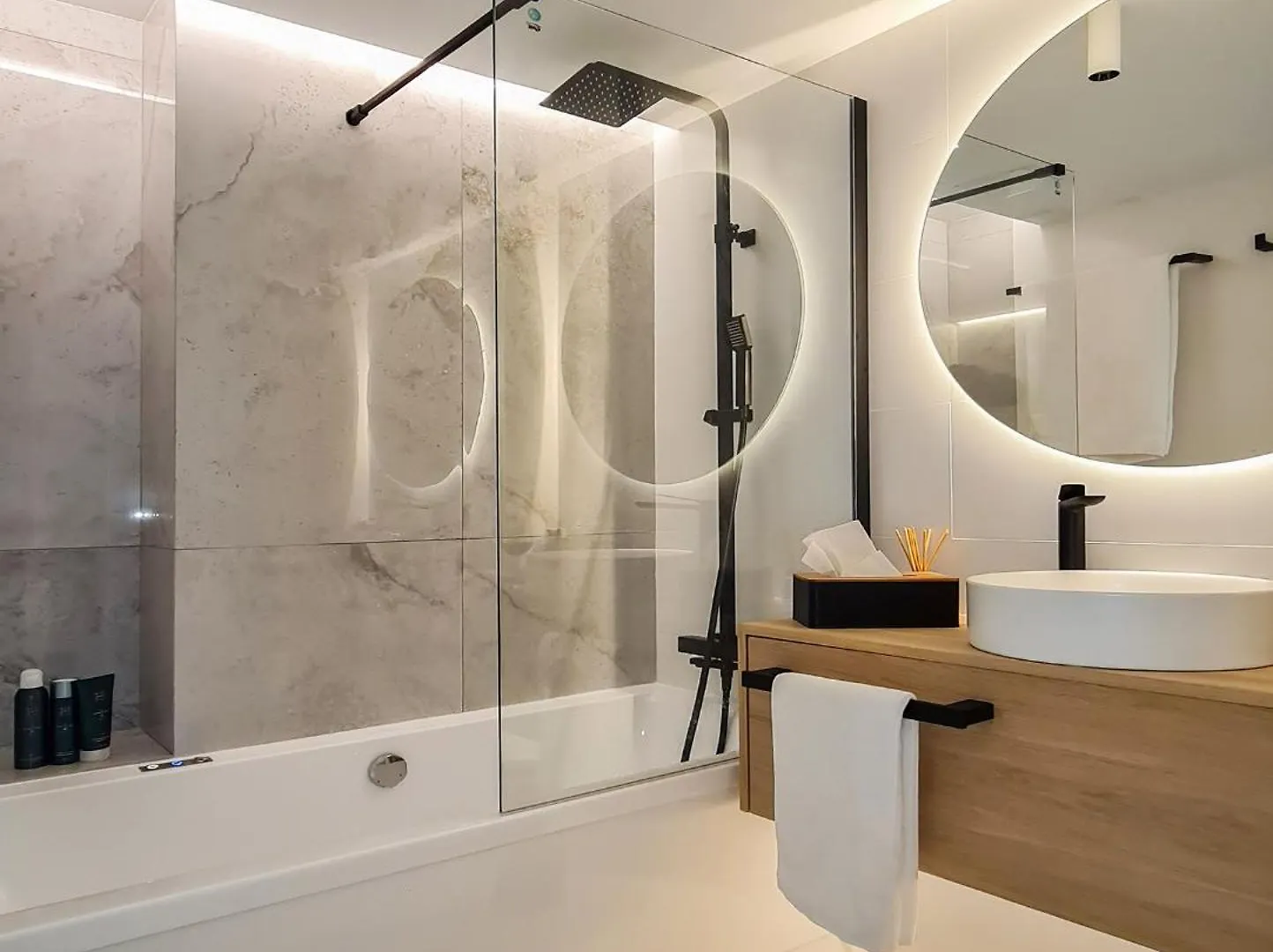 Oaxis Playamar Apartment Torremolinos